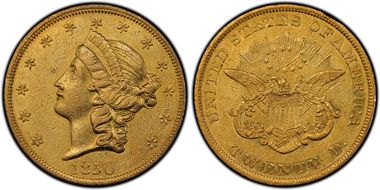 1850 $20 N1
