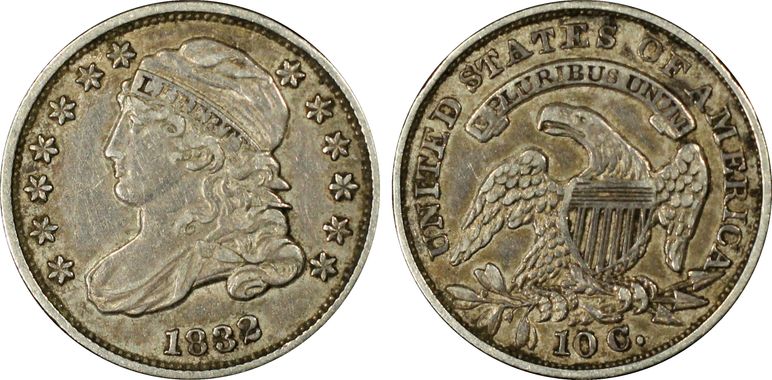 Cert 28347454 - Coin Image