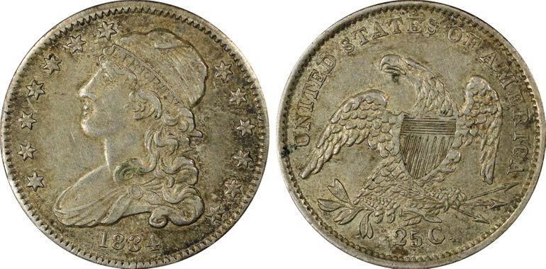 Cert 28347415 - Coin Image