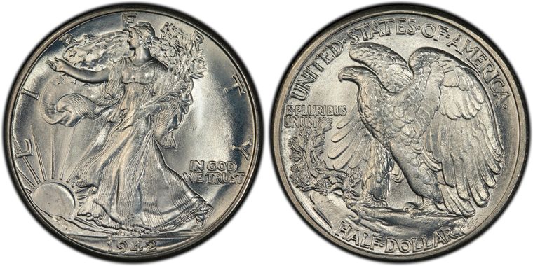 Cert 28319425 - Coin Image