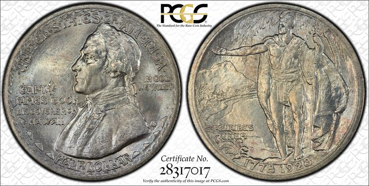 Cert 28317017 - Coin Image