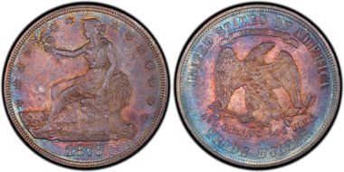 1876 T$1 TDV-18, Type II/II MS61