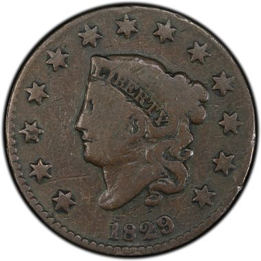 Cert 28315251 - Coin Image