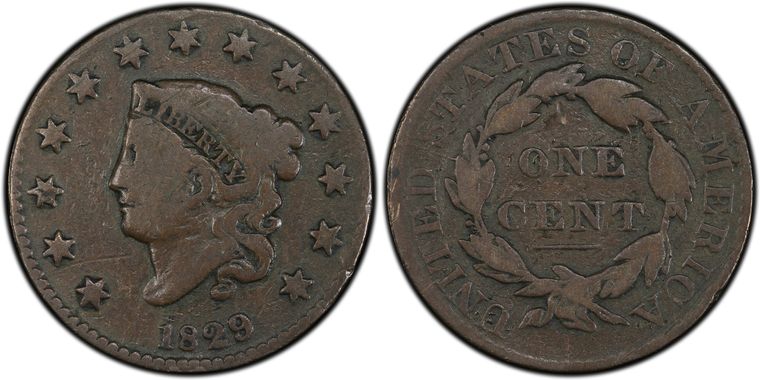 Cert 28315251 - Coin Image