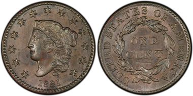 1831 1C N-10, Large Letters N1BN