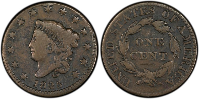 Cert 28322859 - Coin Image