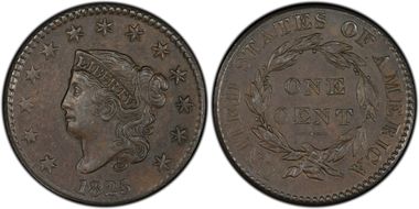1825 1C N-6 AU53BN