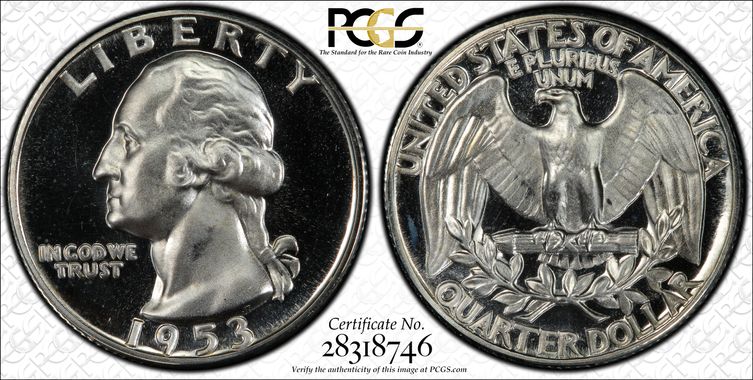 Cert 28318746 - Coin Image