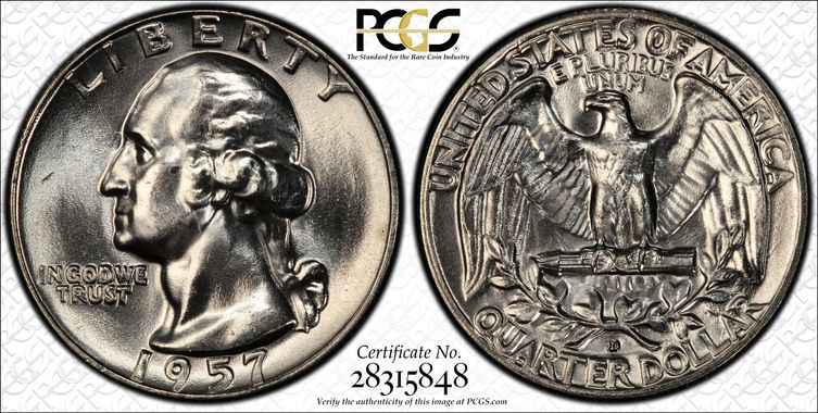 Cert 28315848 - Coin Image