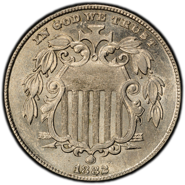 Cert 28312047 - Coin Image