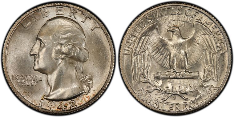 Cert 25383732 - Coin Image