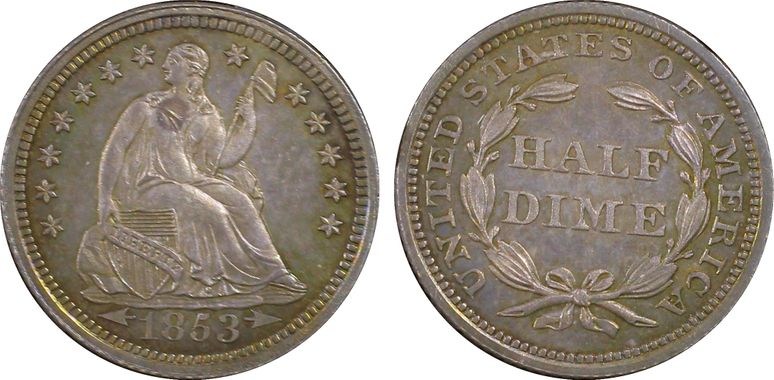 Cert 25383182 - Coin Image