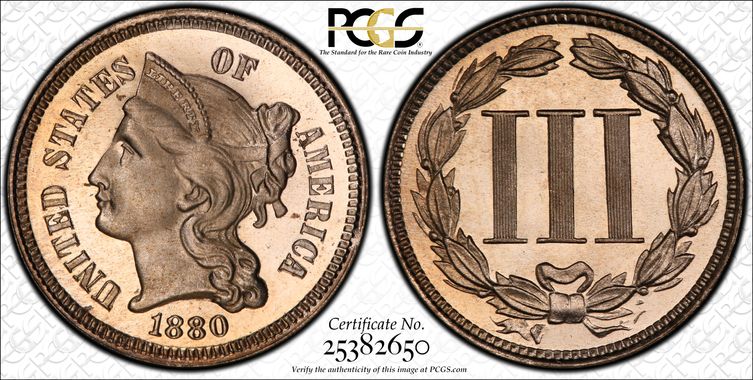 Cert 25382650 - Coin Image