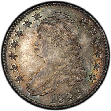 Cert 25382417 - Coin Image