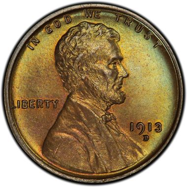 Cert 25381159 - Coin Image