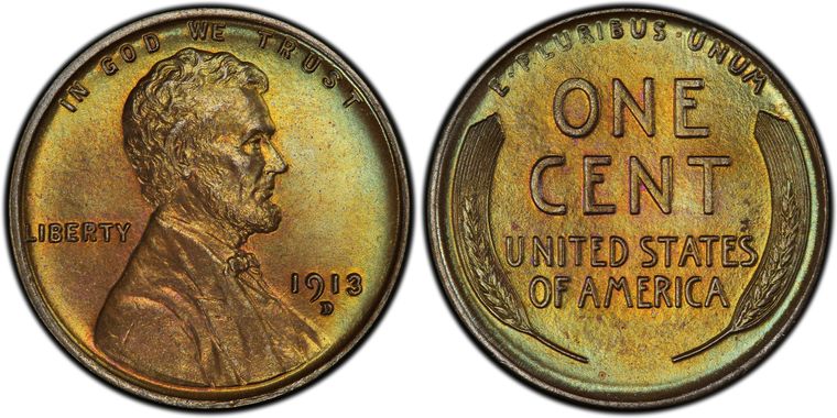 Cert 25381159 - Coin Image