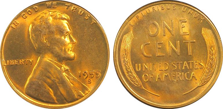 Cert 25381128 - Coin Image