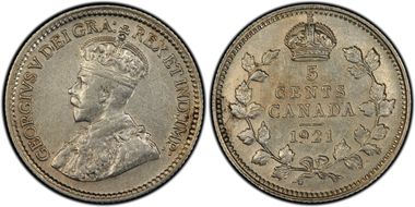 1921 5C XF45