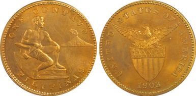 1903 1C PR66RD