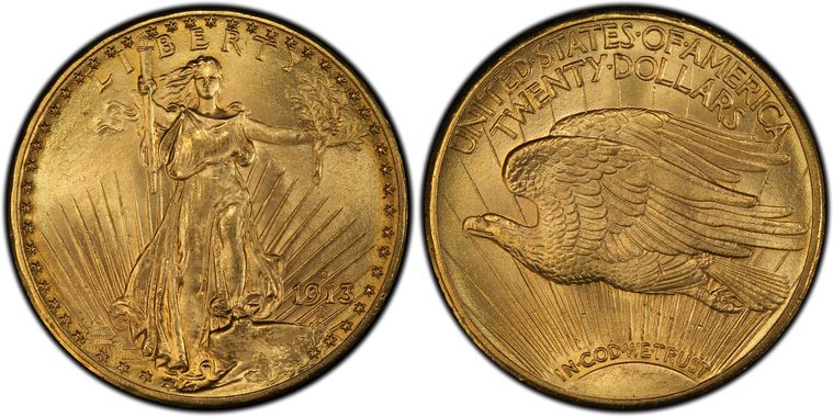 Cert 25380823 - Coin Image