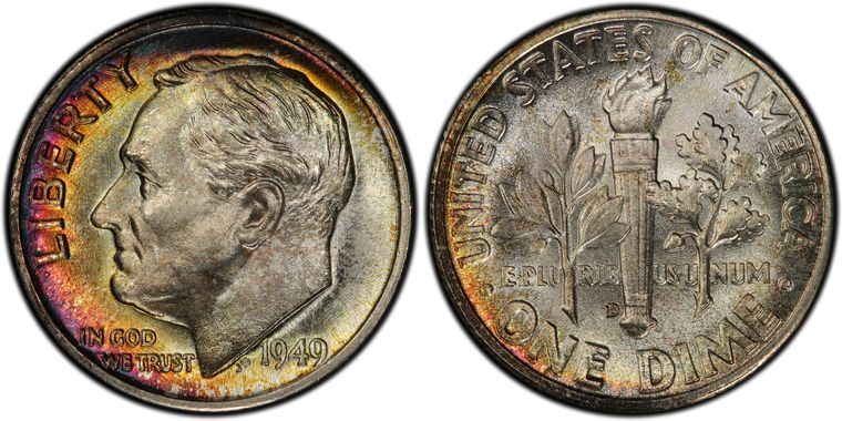 Cert 25378884 - Coin Image