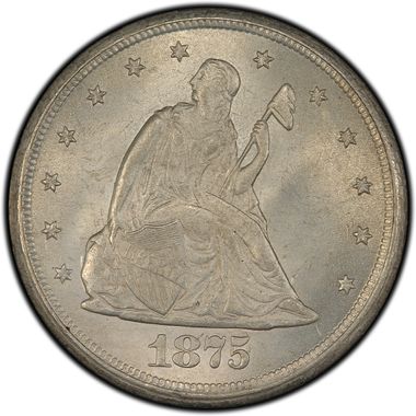 Cert 25378624 - Coin Image