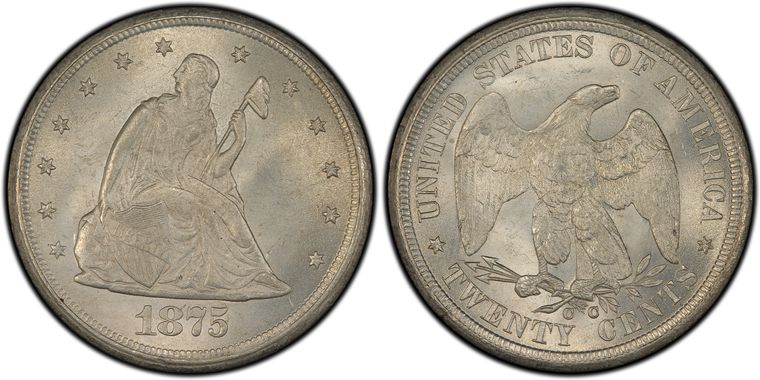 Cert 25378624 - Coin Image