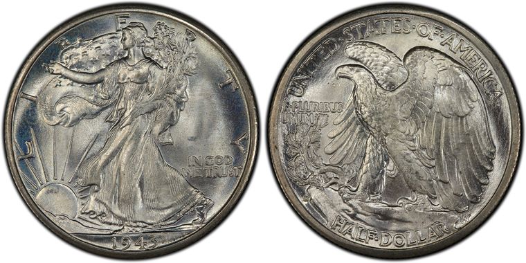 Cert 25377109 - Coin Image