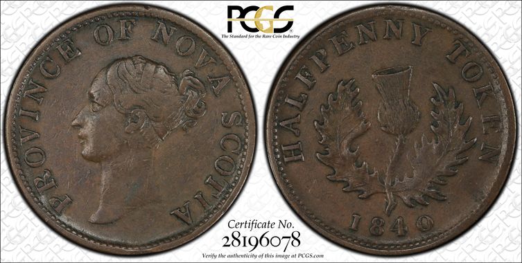 Cert 28196078 - Coin Image