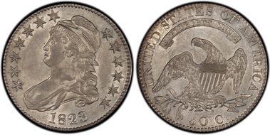 1823 50C O-107 AU50