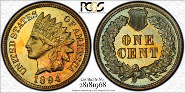 1894 1C PR65RB