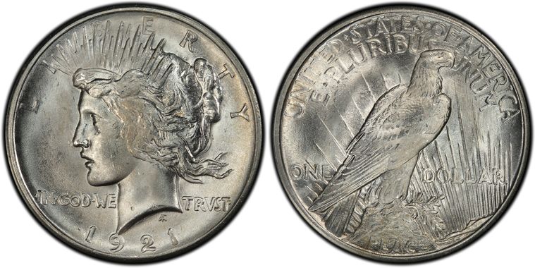 Cert 28198664 - Coin Image