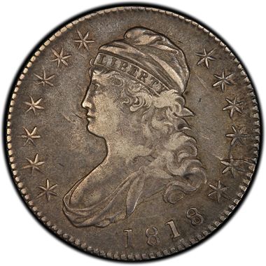 Cert 28176910 - Coin Image