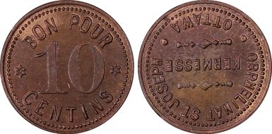 nd(1891) Tk 10C BR-800 MS64BN