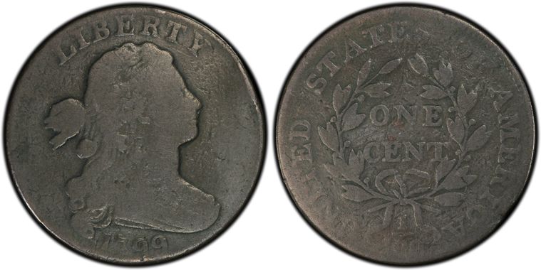 Cert 28173072 - Coin Image