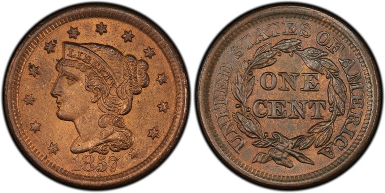 Cert 28173099 - Coin Image