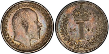 1908 1D Mdy S-3989 PL64