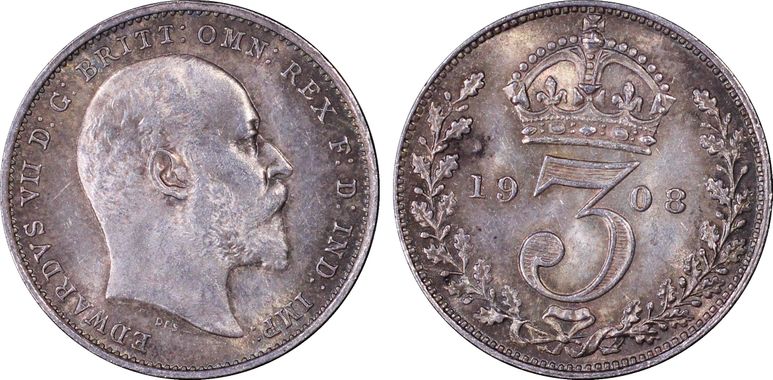 Cert 28172321 - Coin Image