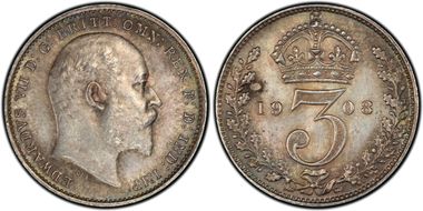 1908 3D Mdy S-3987 PL64