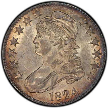 Cert 28171691 - Coin Image