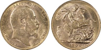 1906-P Sov S-3972 MS62