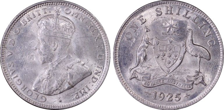 Cert 28163248 - Coin Image