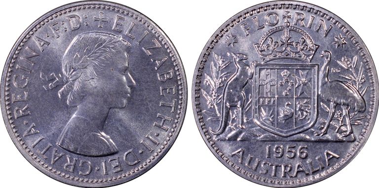 Cert 28163256 - Coin Image
