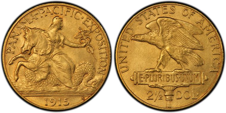 Cert 28165131 - Coin Image