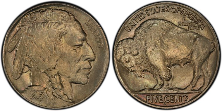 Cert 28164397 - Coin Image