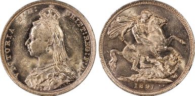 1891-S Sov S-3868C DISH S15 MS62