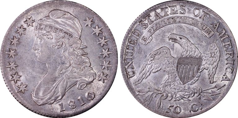 Cert 41100005 - Coin Image