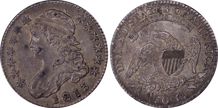 Cert 41100008 - Coin Image