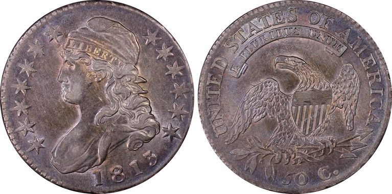 Cert 41100009 - Coin Image