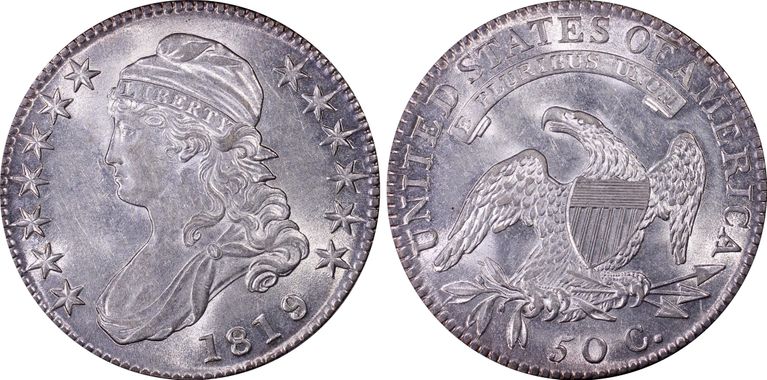 Cert 41100018 - Coin Image